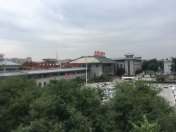 -西安市儿童医院门诊