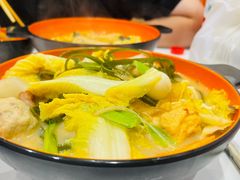 -张亮麻辣烫(天津和平多伦道店)