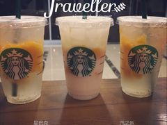 -星巴克(漕河泾2店)