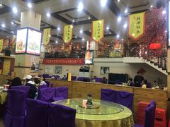 大堂-正阳春烤鸭店(杨楼店)