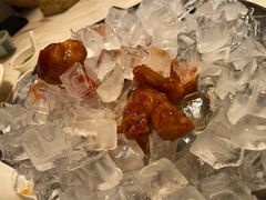 冰镇咕噜肉-陶陶居酒家(美院店)
