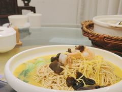 -文楼·淮扬菜·淮安早茶(河下古镇翔宇店)