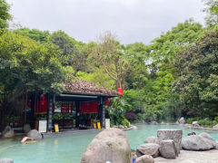 -青城道汤池