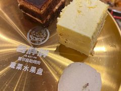 -姜胖胖无限自助烤肉(罗湖宝能店)