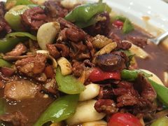 -老山东·山东菜(鲁菜名店)