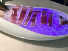 -左庭右院鲜牛肉火锅(浦江欢乐颂店)