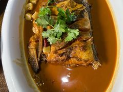 -烟水渔庄餐厅(西溪湿地店)