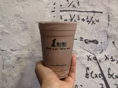 -1点点(领事馆店)