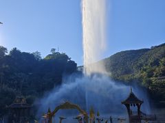 -西双版纳原始森林公园