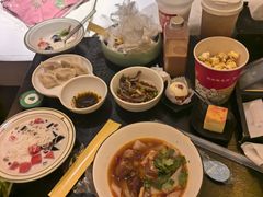 -金色印象·HiFi影音·按摩足疗(南滨印象店)