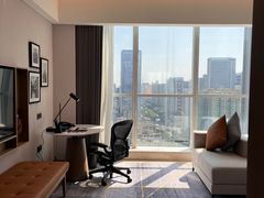 -广州粤海喜来登酒店