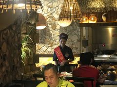 大堂-国味壹号·精品湘菜·宴请佳选(新天地店)