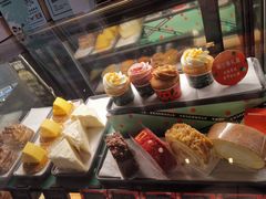 -星巴克(烟台大悦城店)