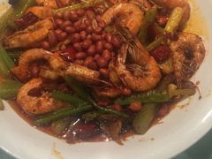 -李老爹香辣蟹(宣武门店)