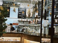 -O'mills Sourdough Bakery&Bistro(永嘉路店)