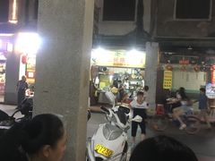 大堂-老彬专工蚝烙糕粿