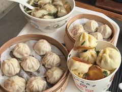 -同心楼(解放北路店)