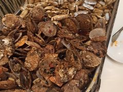 -海悦建国饭店-自助餐厅