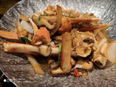 -蟹将军·松叶蟹和牛日料放题自助(K11店)