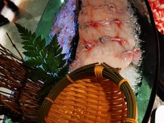 游水石斑鱼-麻路成都火锅(柏威年店)