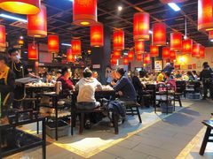 -巴蜀大宅门火锅(北大街店)