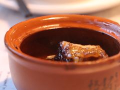 -兰桂坊·花园餐厅(西湖店)