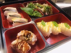 -漢咖啡·全服务式自助晚餐(武汉洲际酒店)