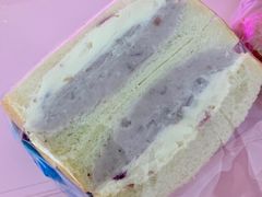 -沁屋面包店(人民东路店)