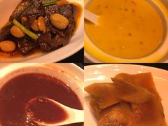 -富力万达嘉华酒店-品珍中餐厅(水果湖店)