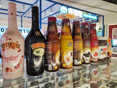-JW德国冻酸奶Frozen Yogurt(龙湖成都滨江天街店)