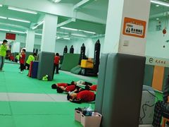 -武术世家少儿培训中心(首都体育学院店)