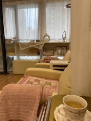 -Adore nail日式美甲美睫