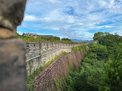 -台州府城(江南长城)
