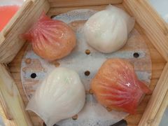 -东鑫记港式茶餐厅(南京东路店)