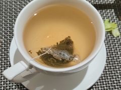 -上海锦江汤臣洲际大酒店壹阶层