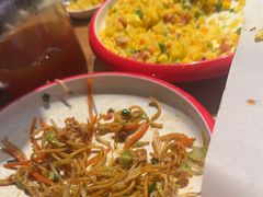 -华府九号海鲜烧烤大排档(龙域店)