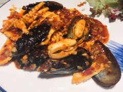 -渔太泰漓江小馆·广西融合菜(西街店)