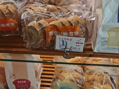 -苹果花园(桂林路店)