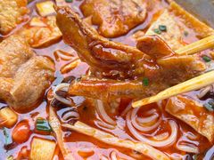 -桂湘缘卤味螺蛳粉