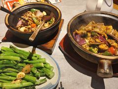 -啫神·广州地标美食(北京路店)