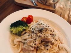 -西关84·History·Art·Cafe