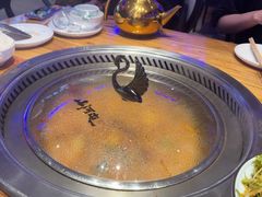 -山河屯铁锅炖·非遗铁锅炖(华强北店)