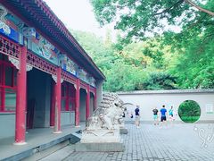 -玲珑塔公园