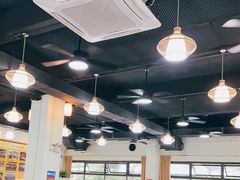 大堂-顺德火焰醉鹅坊(珠海店)