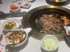 -韩时烤肉(枫蓝店)