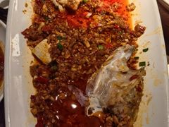 -西郊八号·山野江西菜(开发区店)