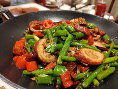 -阿楷·二十年烧烤宵夜·渔家小寨(达明店)