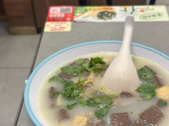-小杨生煎(白玉兰广场店)