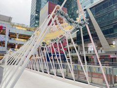 -福田卓悦INTOWN购物中心