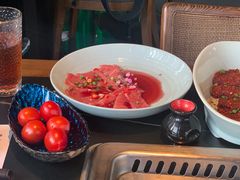 贵妃醉牛肉-大隐·成都火锅Bistro(合生麒麟新天地店)